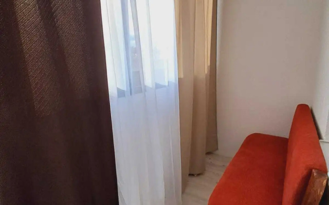 Квартира на улице Отрадной, 1/2