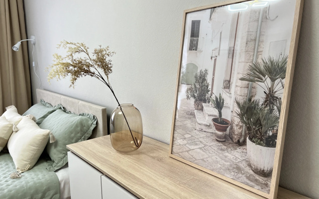 Atmosfera Apartments