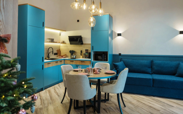 Vremya Gor Country Hotel