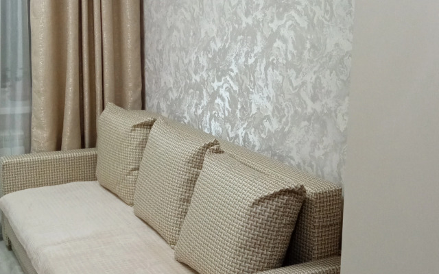 Квартира на Янки Купалы