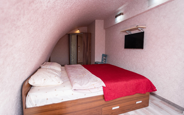 \Atlant Super Luxury Apartament