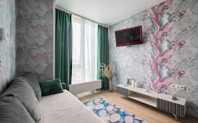 Квартира Владивосток Рент на Брянской 18