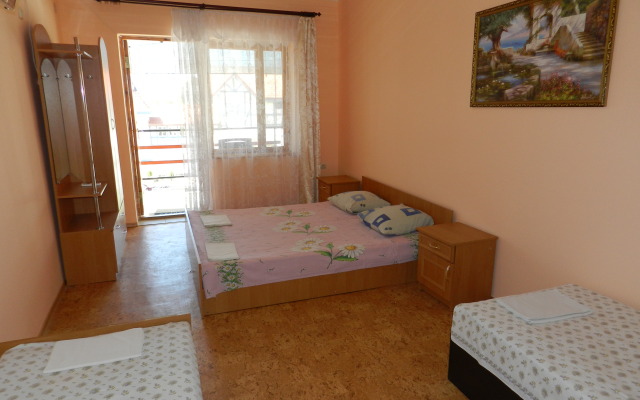 Guest House Sevilya