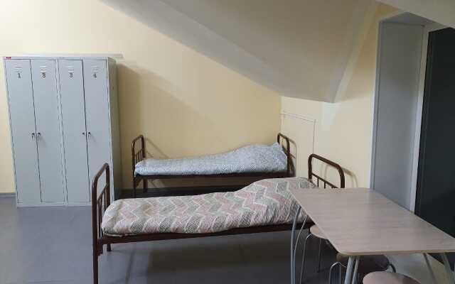 Хостел Рамзес