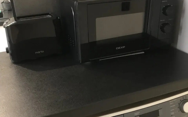 Квартира В гостях у Канта