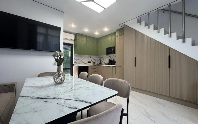 Вилла Green mile 2