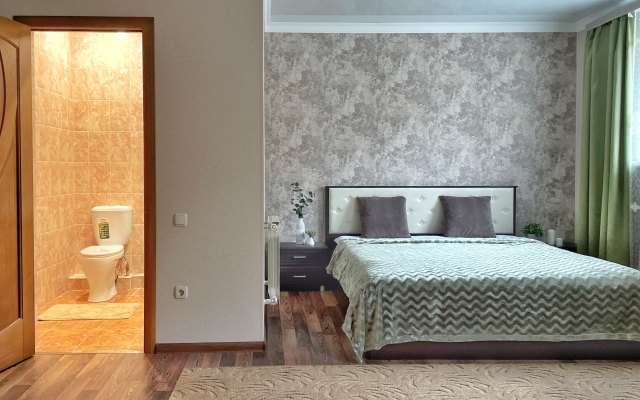 Квартира в центре Кисловодска