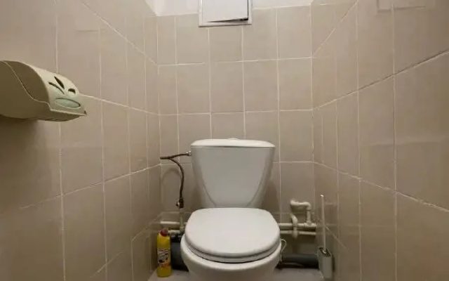 Квартира Светлая однокомнатная