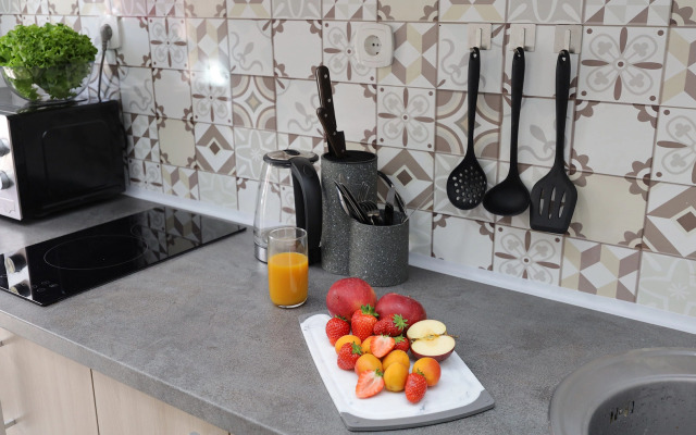 Квартира BalticRealty Artist Apart Светлогорск