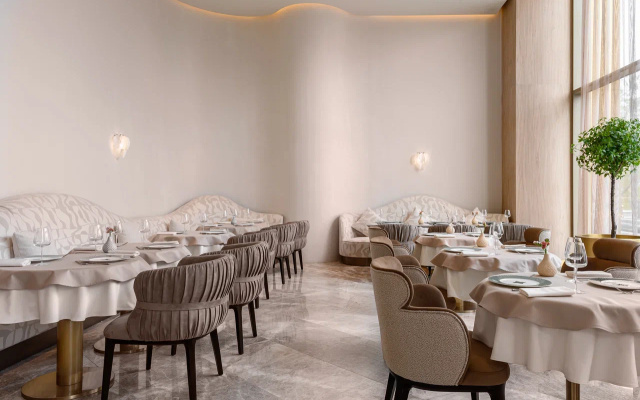 ENZO Hotel Moscow by ZONT Hotel Group