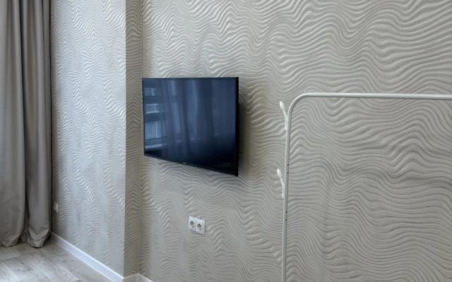 Апартаменты На Мира 46 к1 ЖК Континент