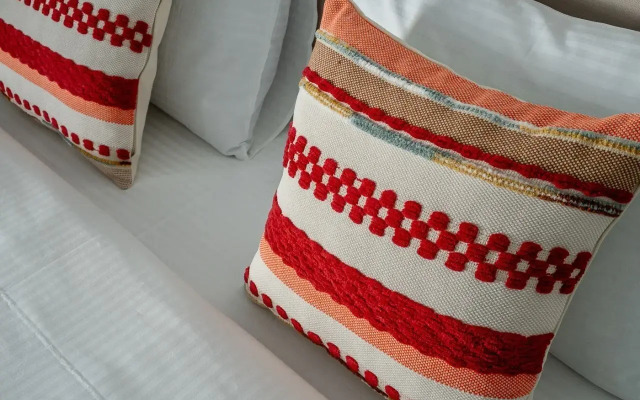 Апартаменты Smorodina 1 от сети Good vibes apartments