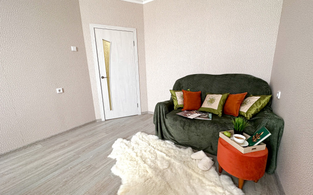 Dobrye sutki na Pirogova 5 Flat