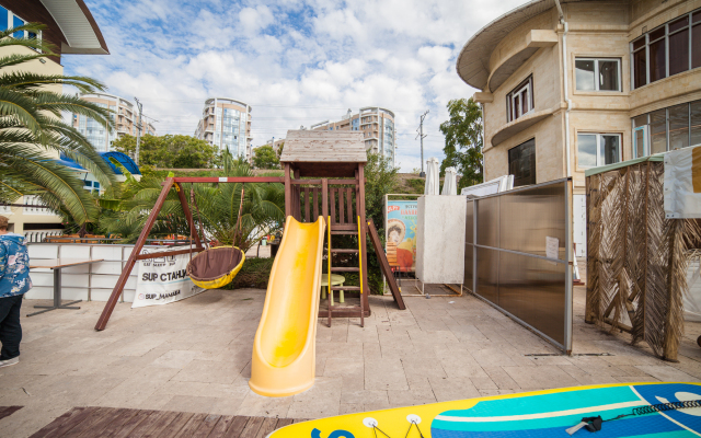 Son u Morya Mini-Hotel