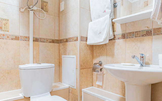 Апартаменты Петровские на Советской 69 3