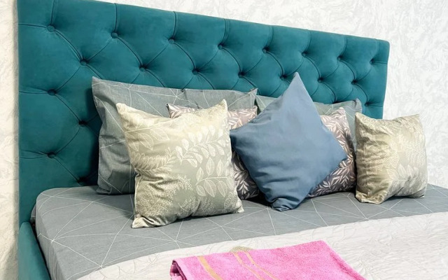 Квартира на Алексеева 39