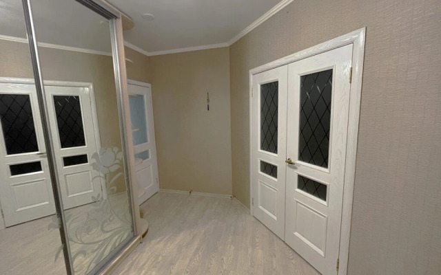 Апартаменты Clever House 6