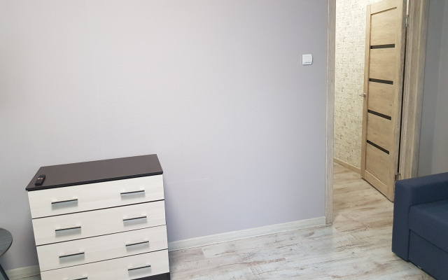 Квартира на Советской 55