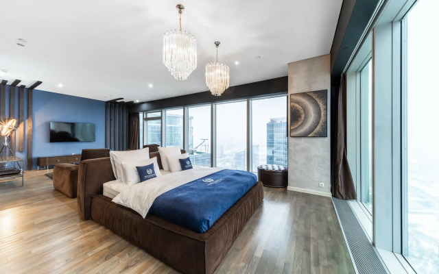 Rockmond 64 Deluxe 5