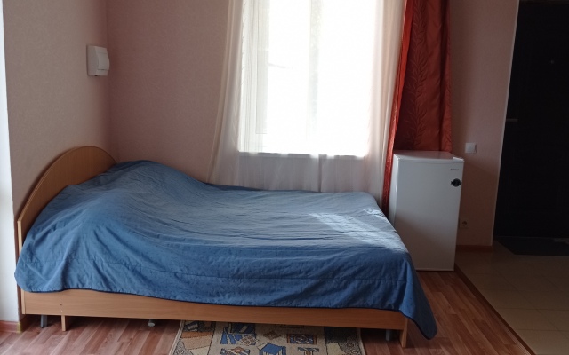 Tomichka Guest House