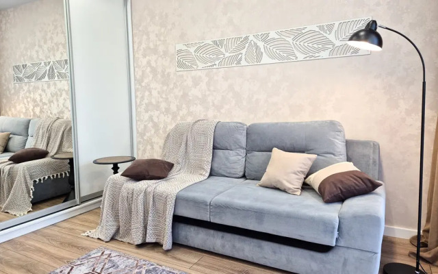 Apartamenty na ulitse Iskry 66/9к1