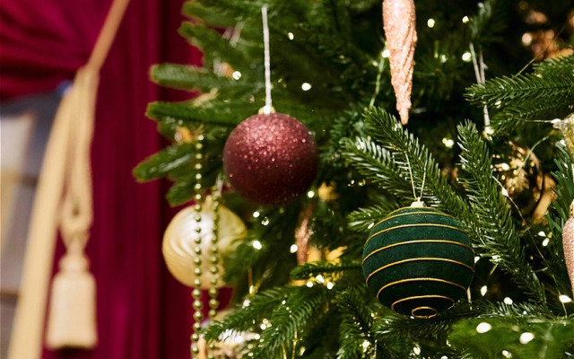 Бутик-отель Academia Особняк Shuvaloff