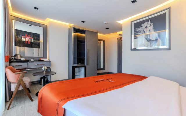 Atar Airport Hotel & Spa