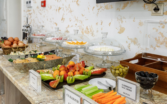 Arium Hotel