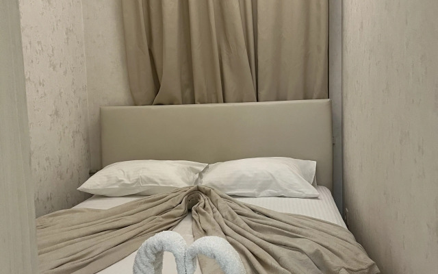 Kvartira V Tsentre Sochi Apartments