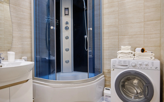 Апартаменты RentPlaza Shauma