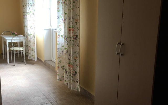 Гостевой Дом Вилла Акация