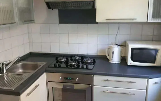 Na Ulitse Normandiya-Neman 1 Flat