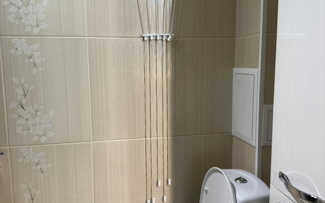 Uyutny Ugolok Na Lenina Flat