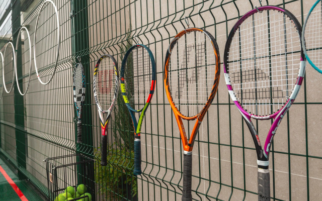 Na Deputatskoy 10b/1 Flat