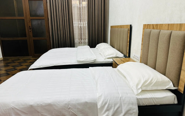 Soro Hotel