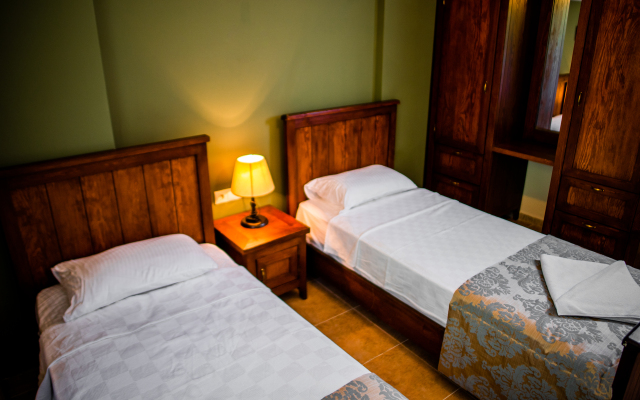 Dores Residence Hotel