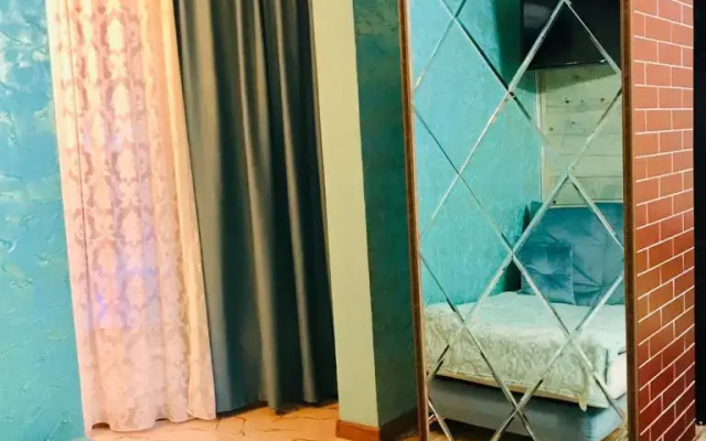 Apartment Dreams