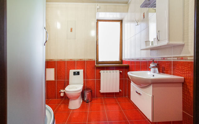 Strela Apart-Hotel