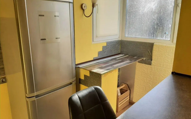 Квартира Барышиха 25к3