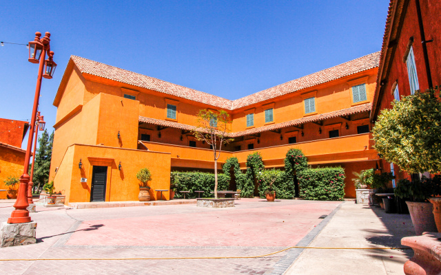 Villa Toscana Culture Boutique By Rotamundos Hotel