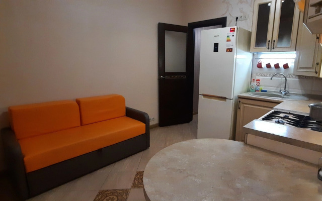 Квартира с Новым Ремонтом на Улице Пестеля 19