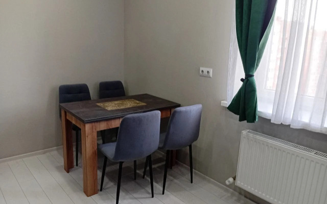 Квартира возле парка и стадиона