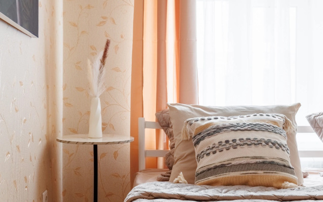 Апартаменты у Мариинского Дворца