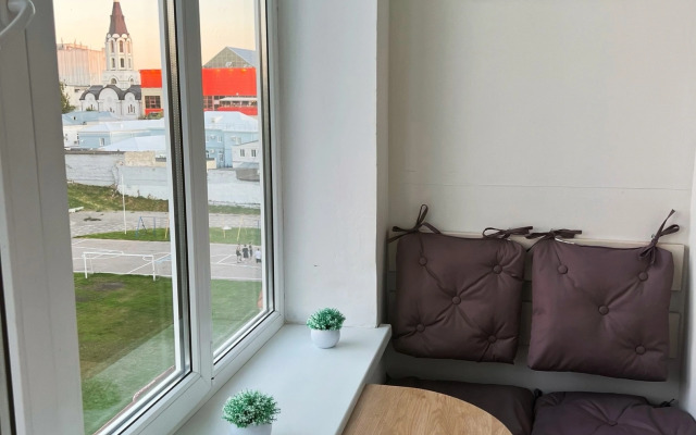 Квартира 2-к. квартира 64 м² 5/5 эт.