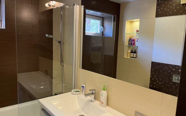 Квартира в центре