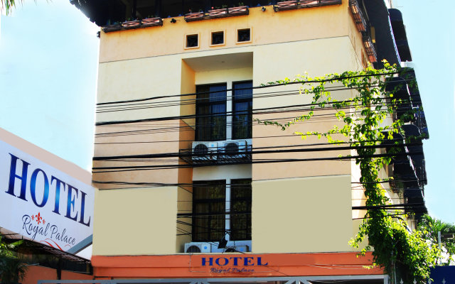 Hotel Royal Palace