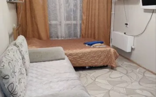 Апартаменты на Авиаторов