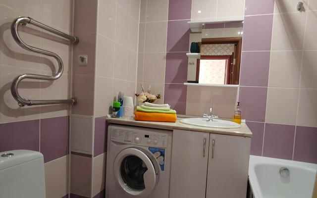 Квартира Уютная в Центре Нового Города