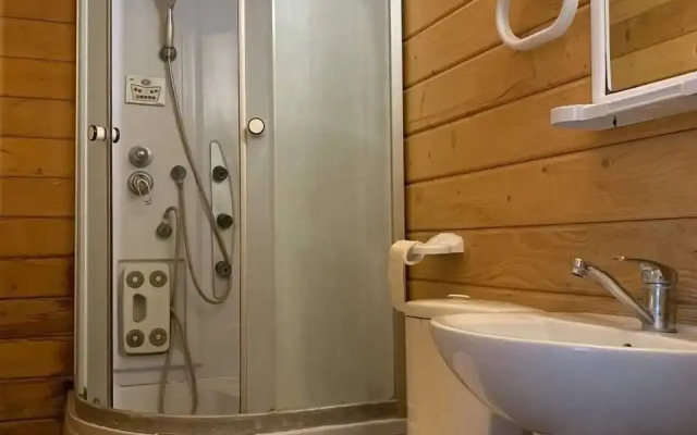 Жилое помещение Золотой двор