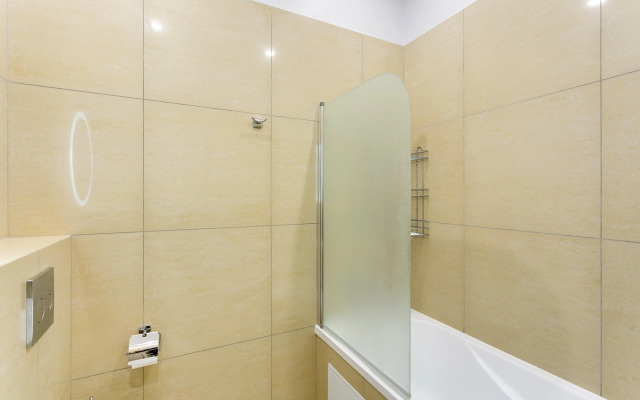 Квартира Smart Host (Смарт Хост) на набережной Шелепихинская 34к1